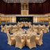Salle de banquet