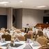 Espace de conférence