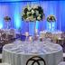 Salle de banquet