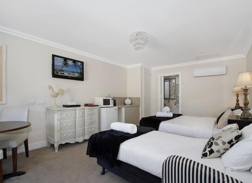 Chambre Photo