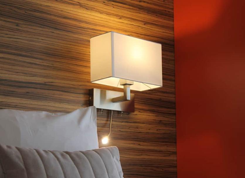 Équipements de la chambre Photo