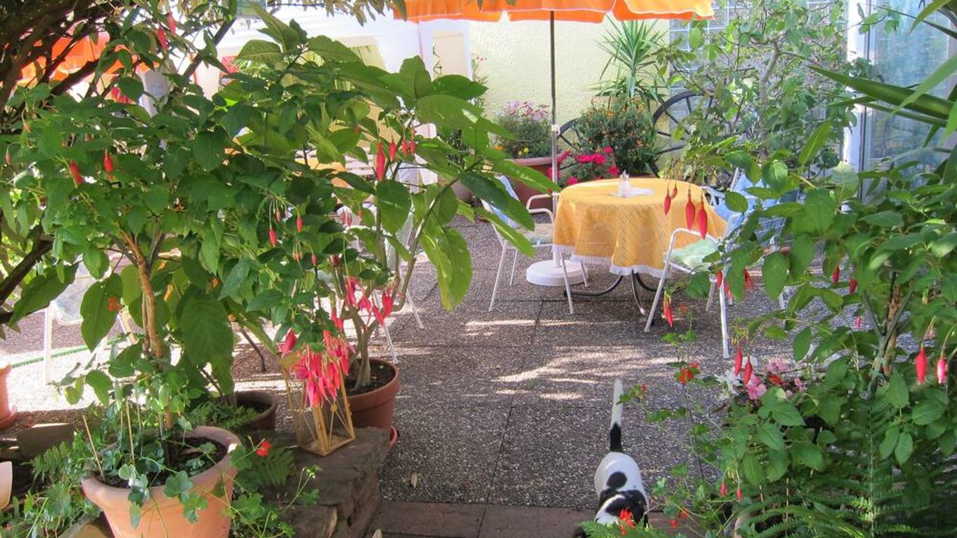 Haus am Kurpark