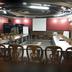 Espace de conférence