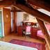 Équipements de la chambre