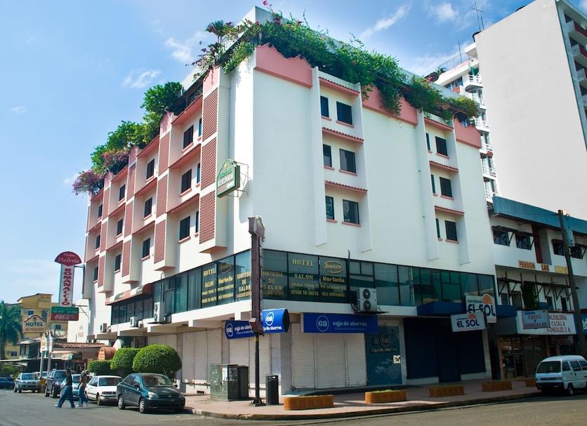 Bâtiment Photo