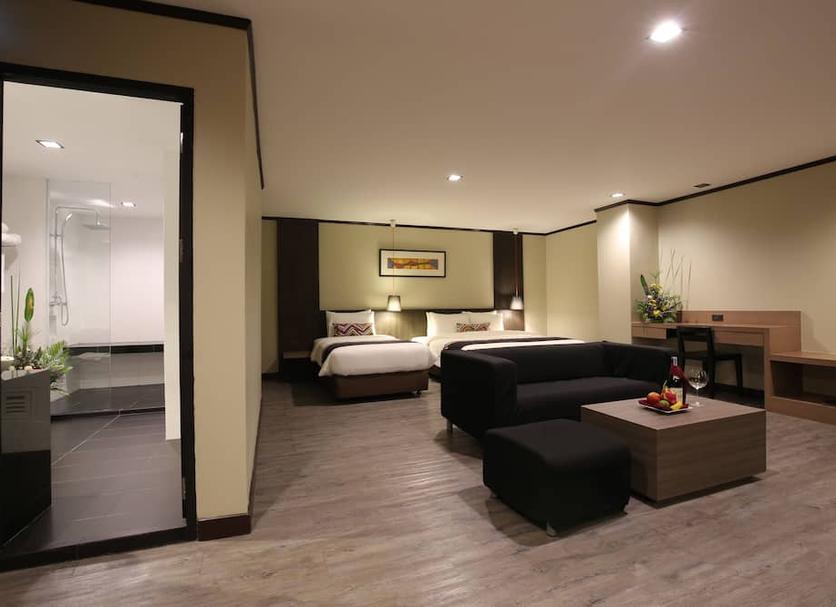 Chambre Photo
