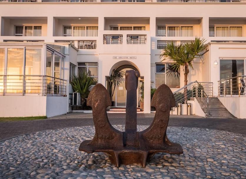 Bâtiment Photo
