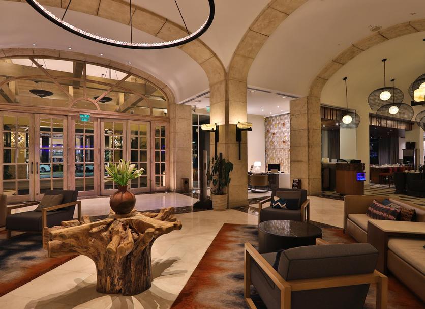 Hall d’entrée Photo