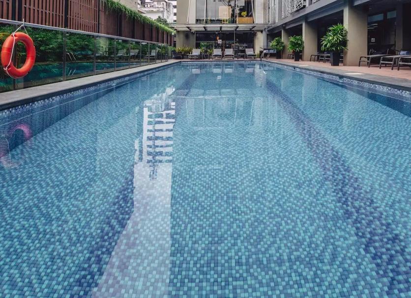 Piscine Photo