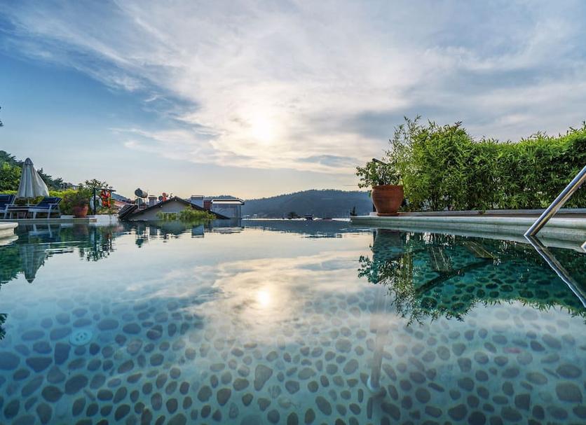 Piscine Photo