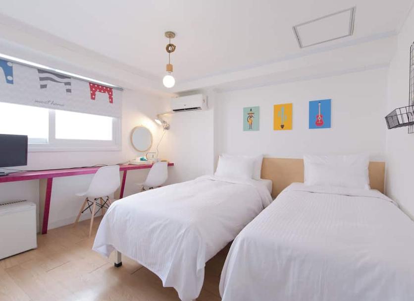 Chambre Photo