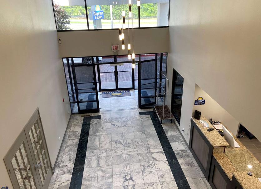Hall d’entrée Photo