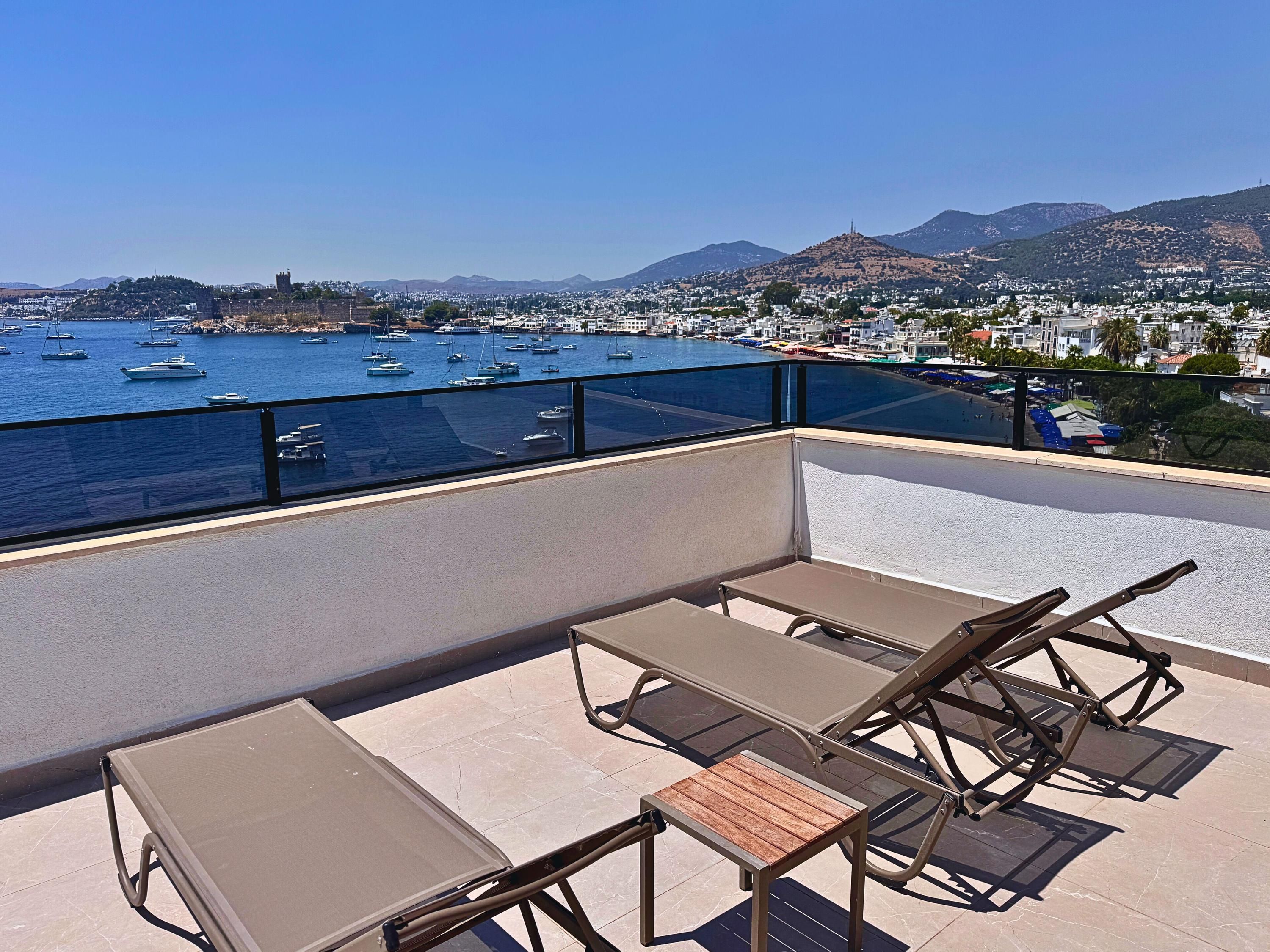 Balcon Photo