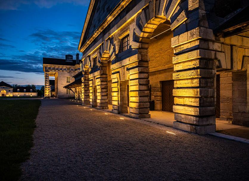 Bâtiment Photo