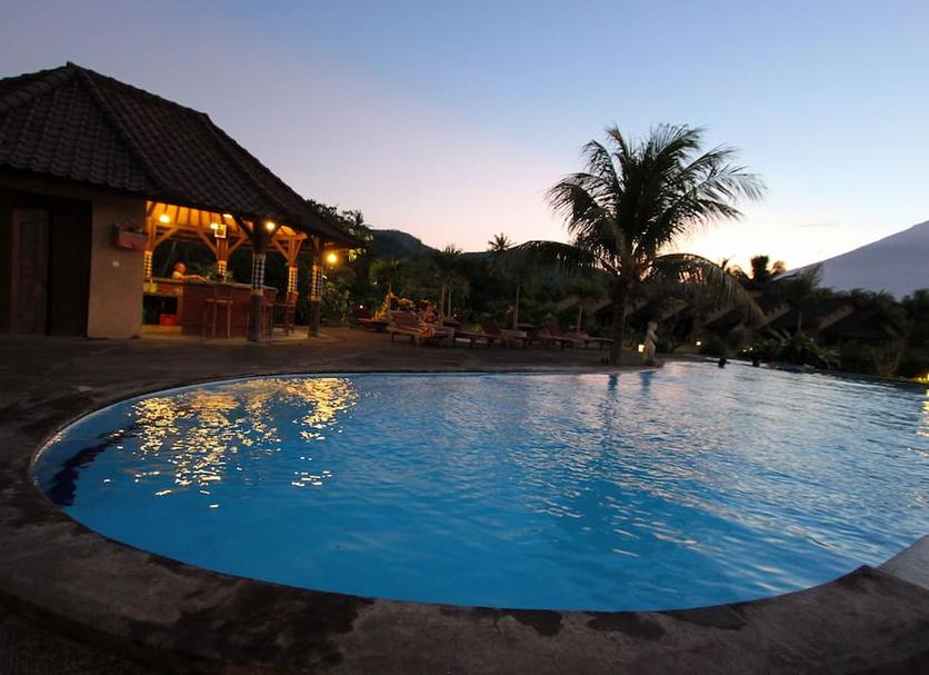 Piscine Photo