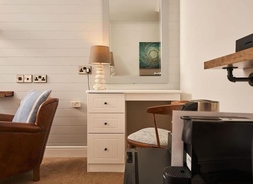 Équipements de la chambre Photo