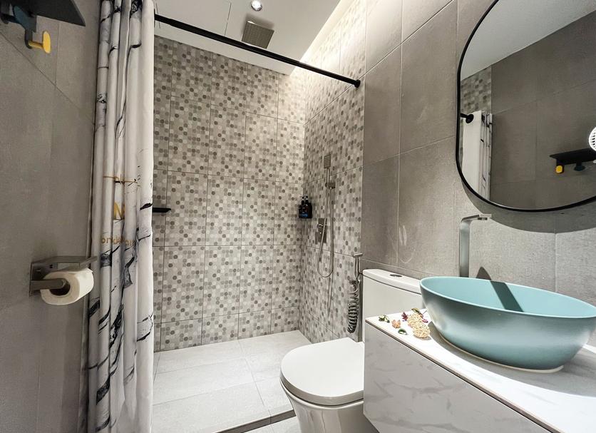 Salle de bain Photo