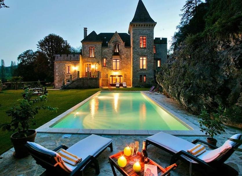 Piscine Photo