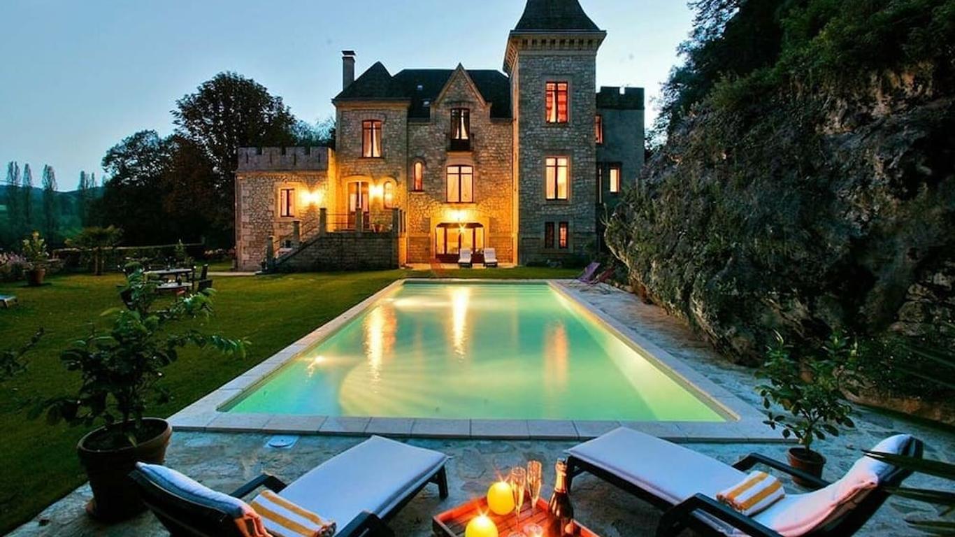 manoir de la malartrie