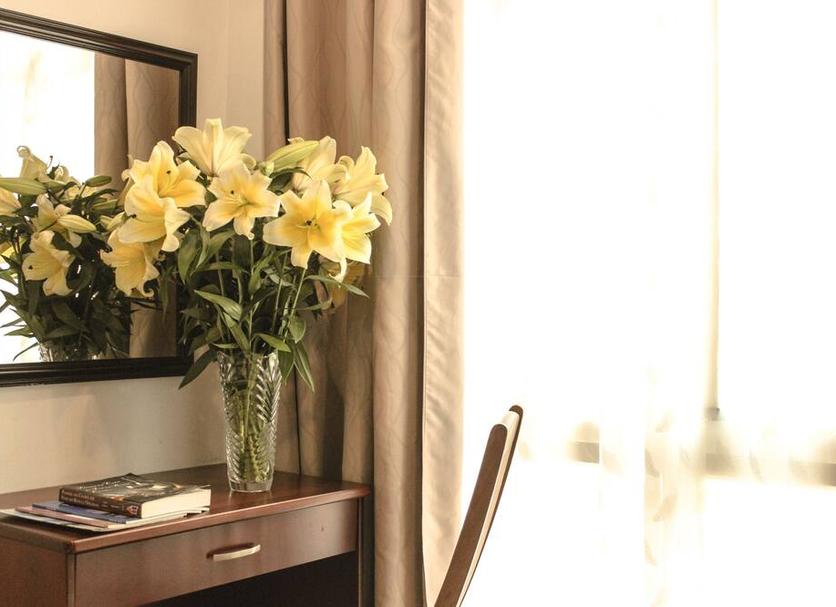 Équipements de la chambre Photo