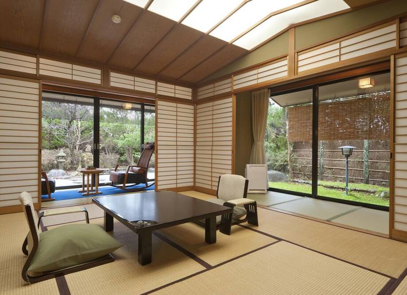 Salle à manger Photo