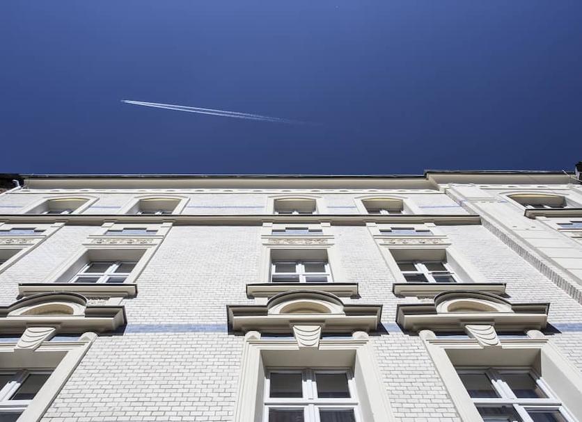 Bâtiment Photo