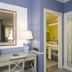 Équipements de la chambre