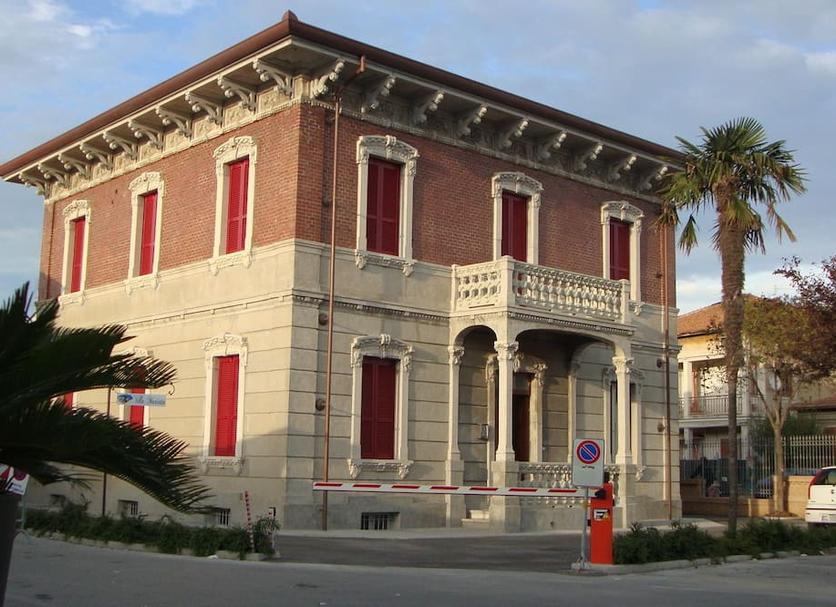 Bâtiment Photo