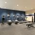 Salle de sport