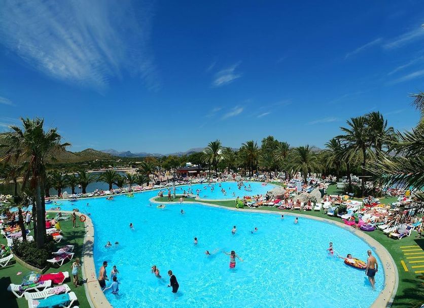 Piscine Photo