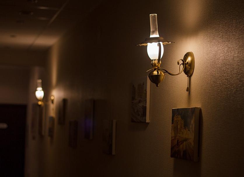 Équipements de la chambre Photo