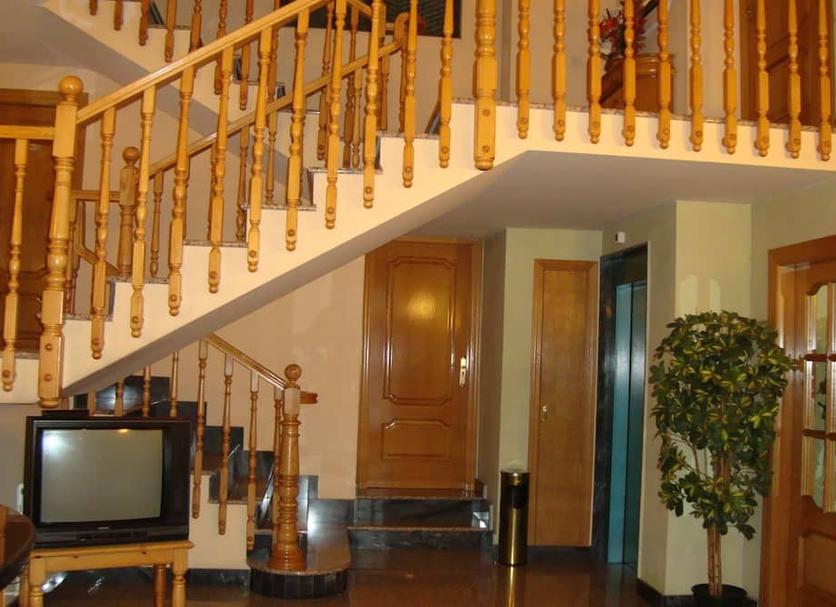 Escalier Photo