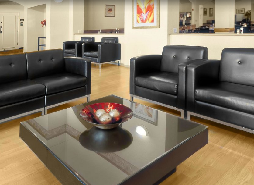 Salon Photo