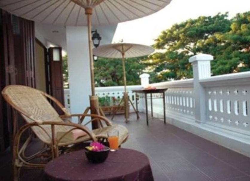 Balcon Photo