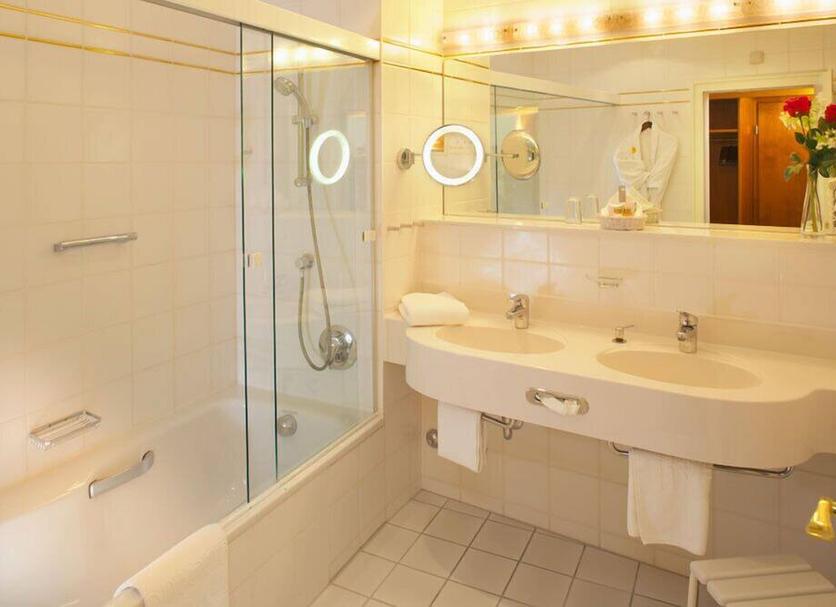 Salle de bain Photo