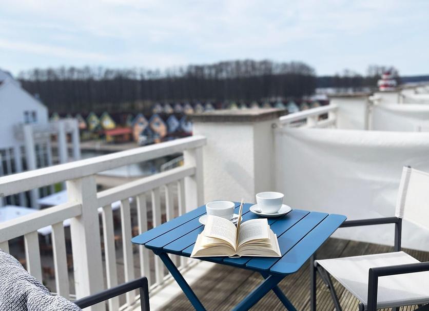 Balcon Photo
