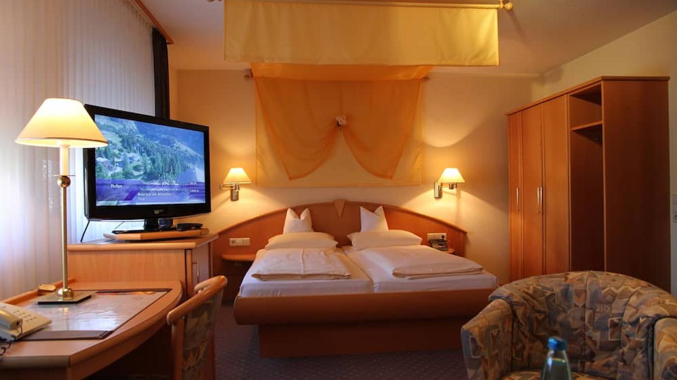 Hotel Anika