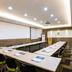 Espace de conférence