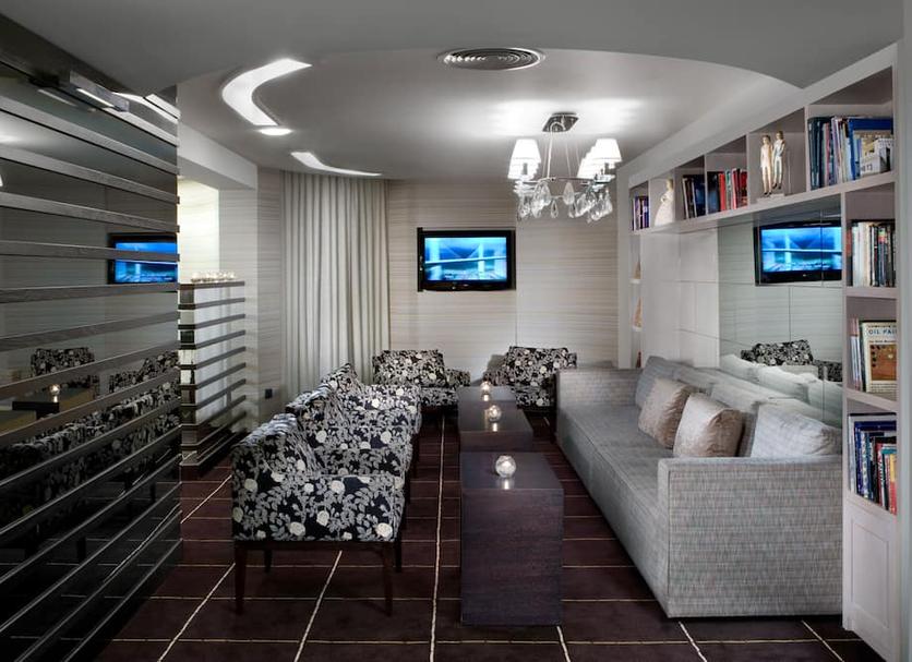 Salon Photo