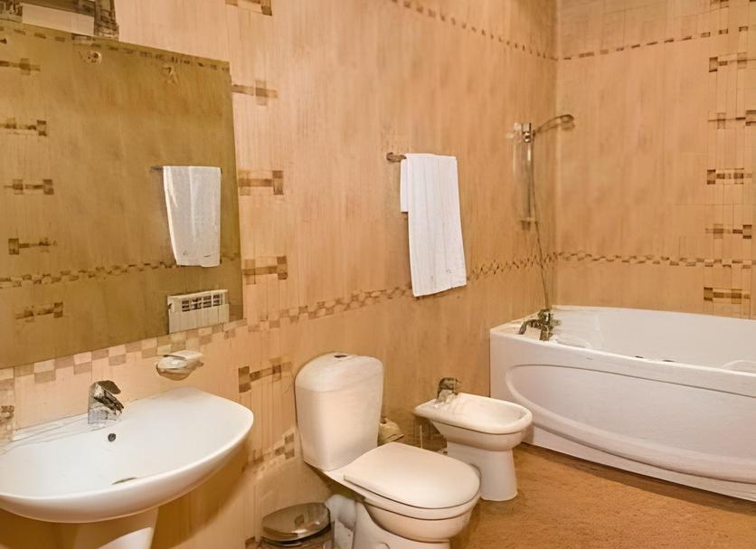 Salle de bain Photo