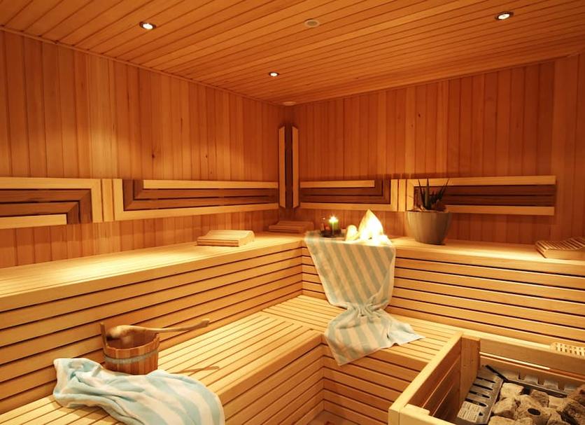 Spa Photo