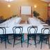 Espace de conférence