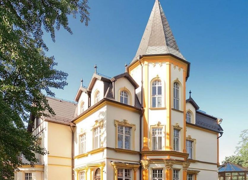 Bâtiment Photo