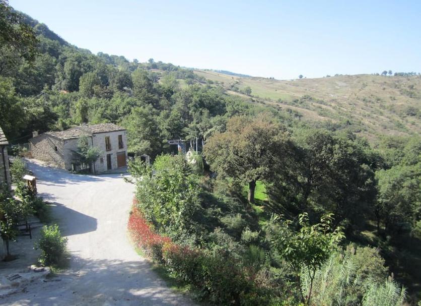 Extérieur Photo