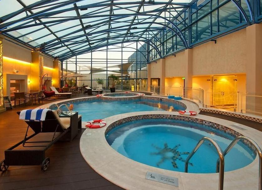 Piscine Photo