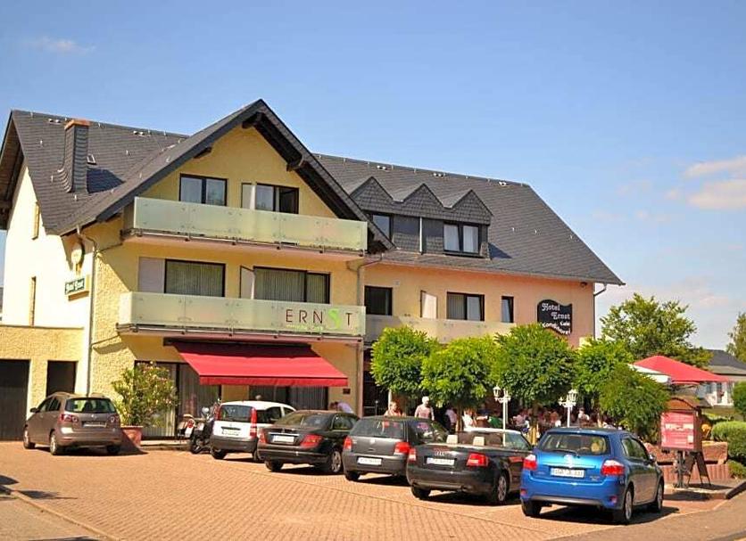 Bâtiment Photo