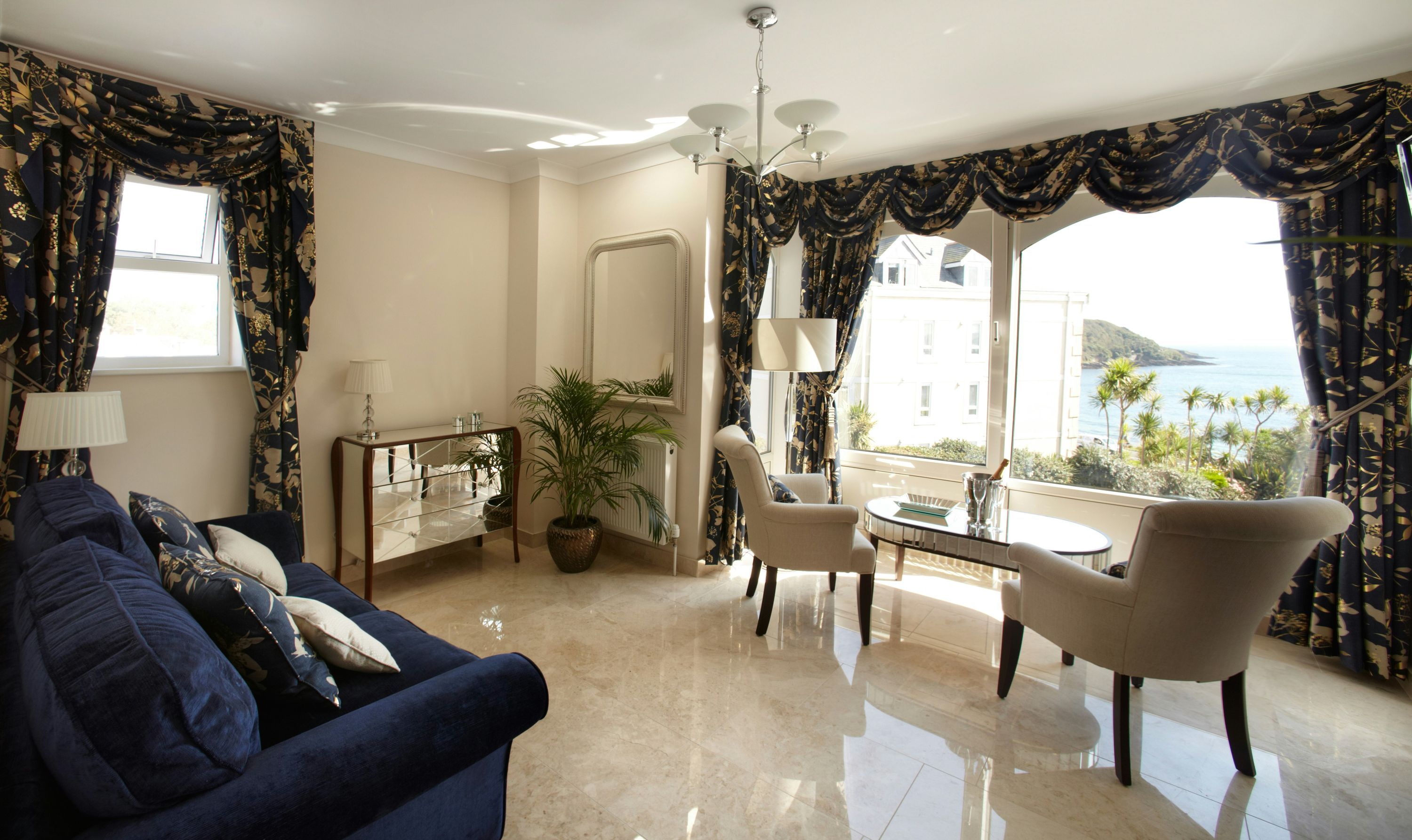 Salon