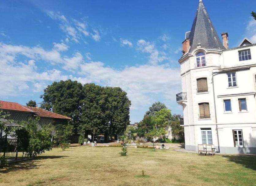 Extérieur Photo