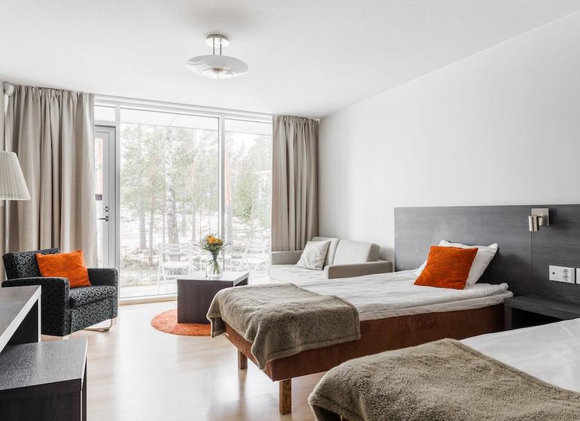 Chambre Photo