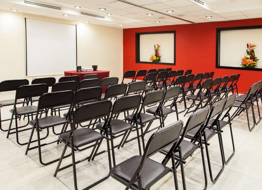 Espace de conférence Photo